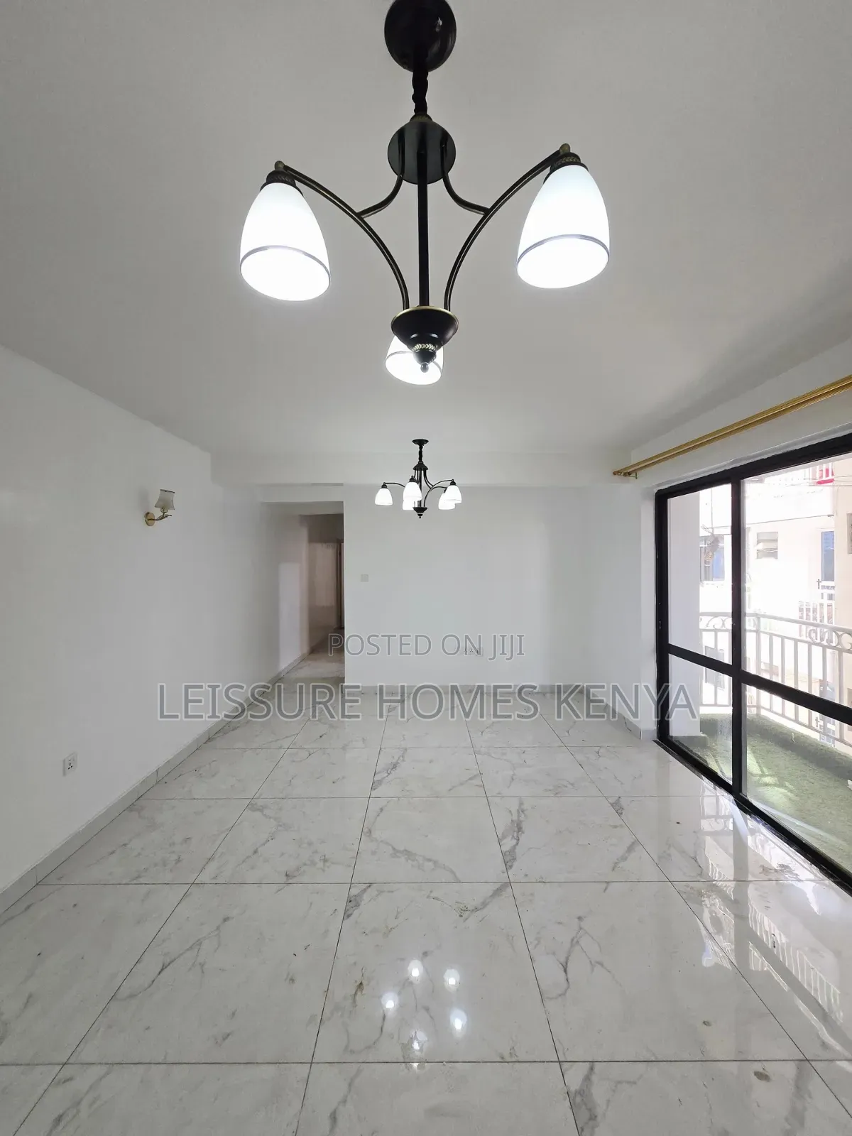 2bdrm Apartment in Hurlingham for rent in Hurlingham