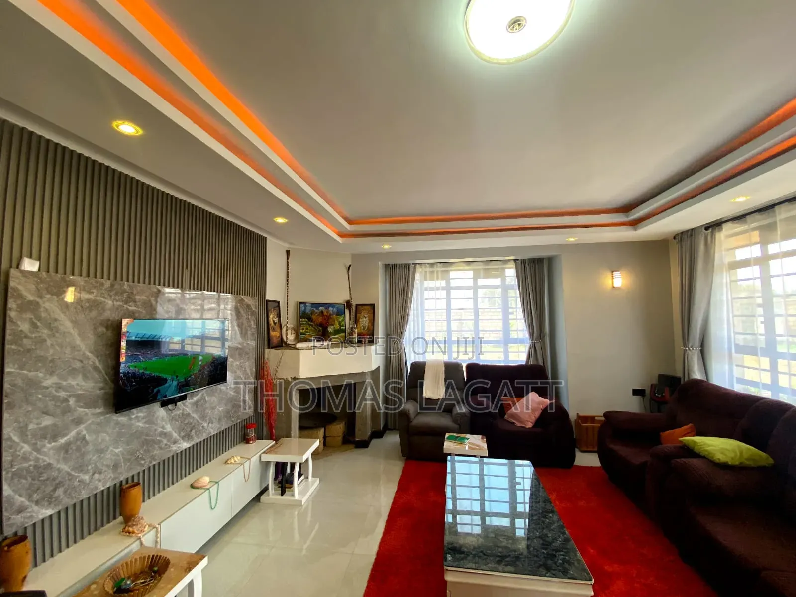 4bdrm House in Annex Blossom, Eldoret CBD for sale in Eldoret CBD
