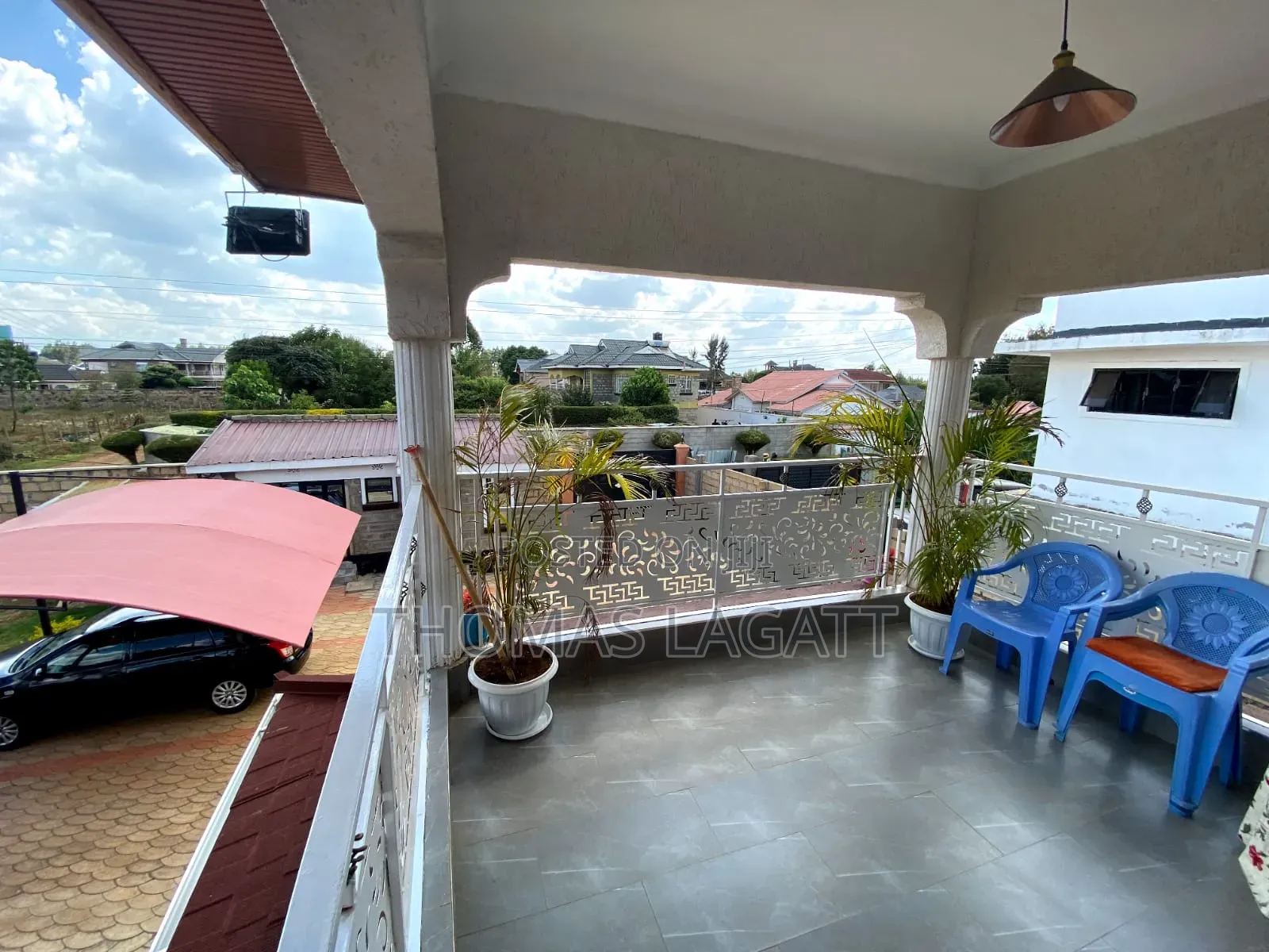 4bdrm House in Annex Blossom, Eldoret CBD for sale in Eldoret CBD