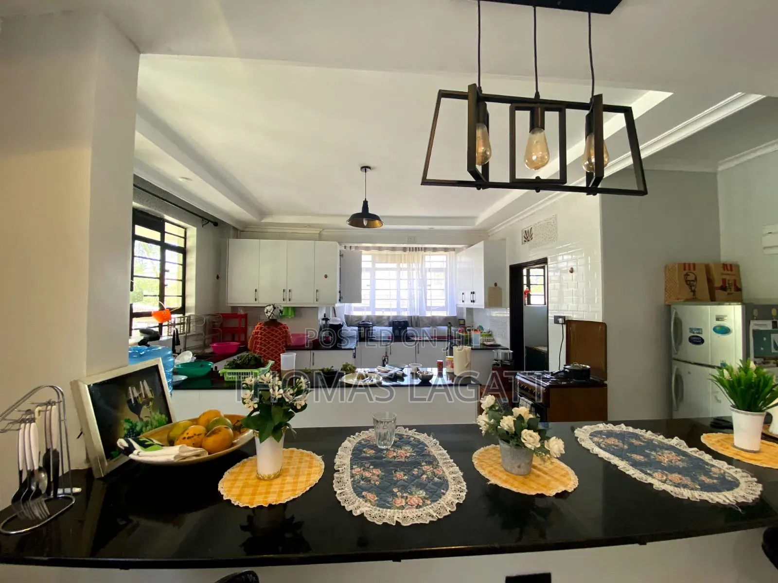 4bdrm House in Annex Blossom, Eldoret CBD for sale in Eldoret CBD