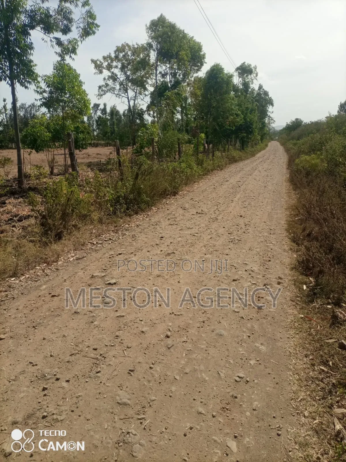 10 Acres Prime Land in Mwea Makutano in Makutano