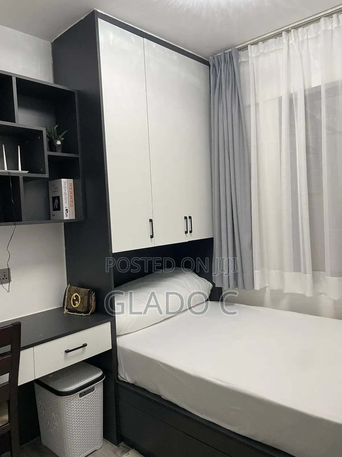 Alina Ridge 3 Bedrooms Spacious in Nairobi Central