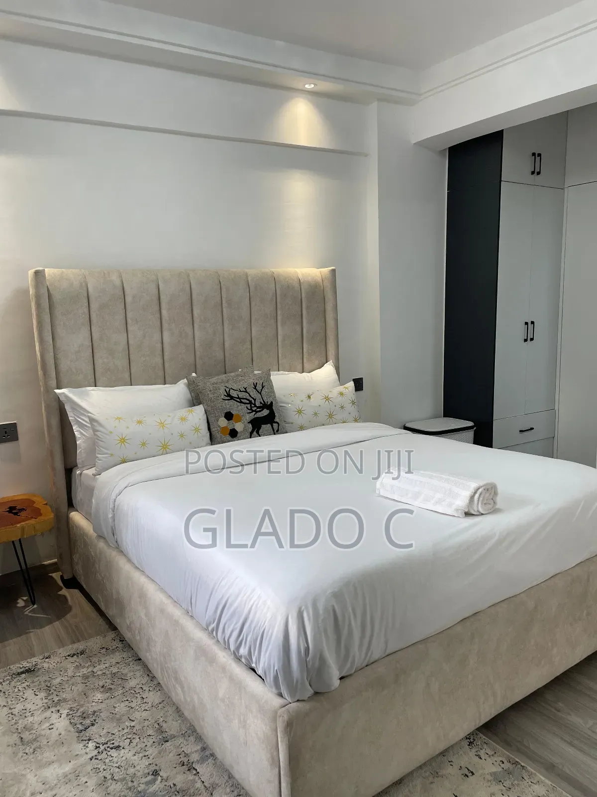 Alina Ridge 3 Bedrooms Spacious in Nairobi Central