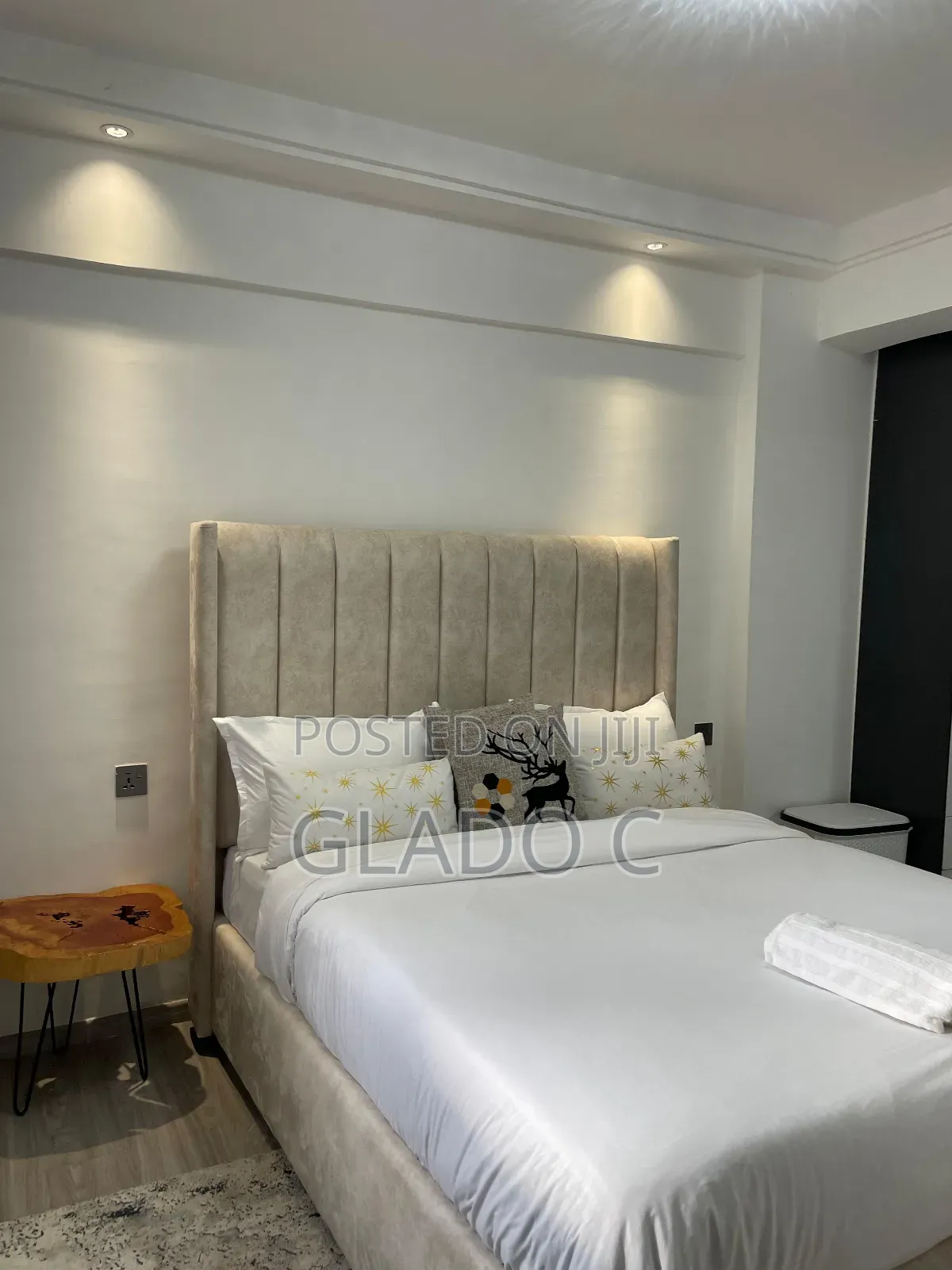 Alina Ridge 3 Bedrooms Spacious in Nairobi Central