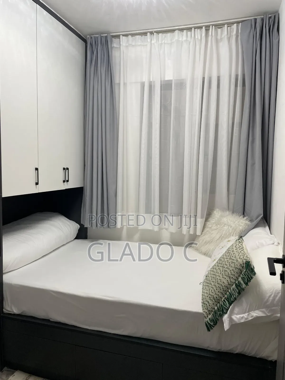 Alina Ridge 3 Bedrooms Spacious in Nairobi Central