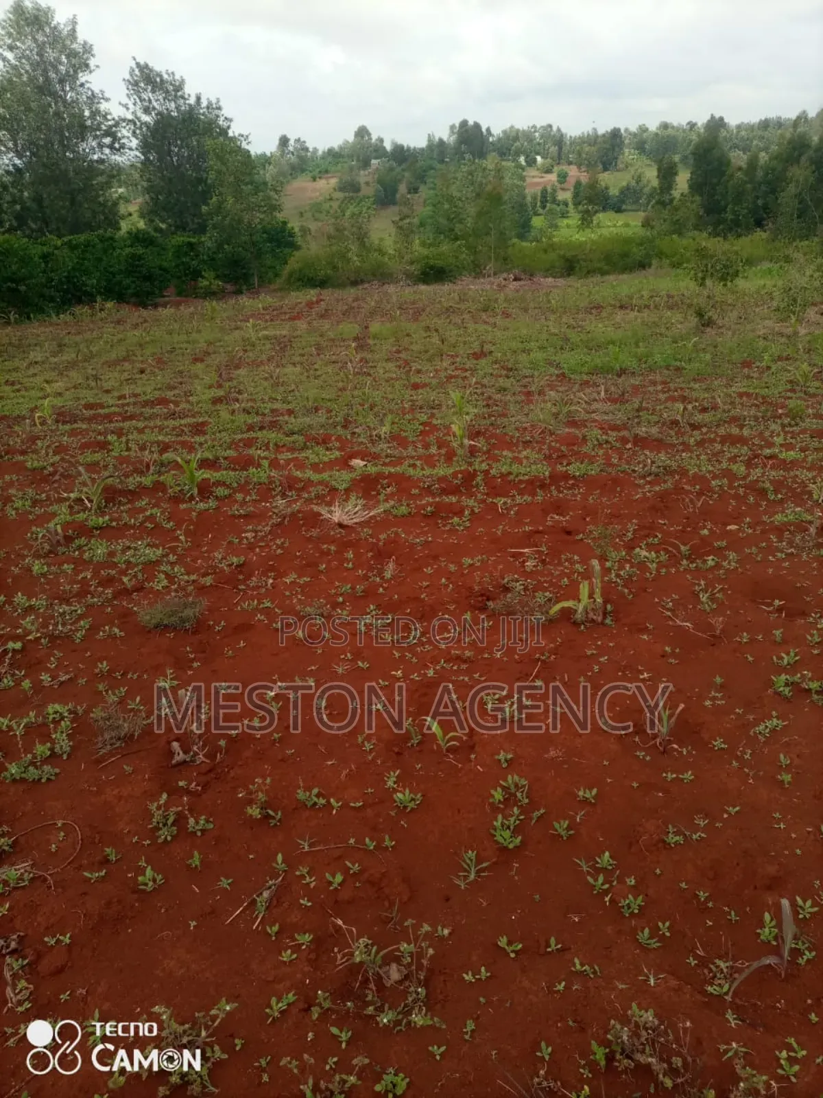 2 Acres Prime Land in Kirinyaga in Kariti