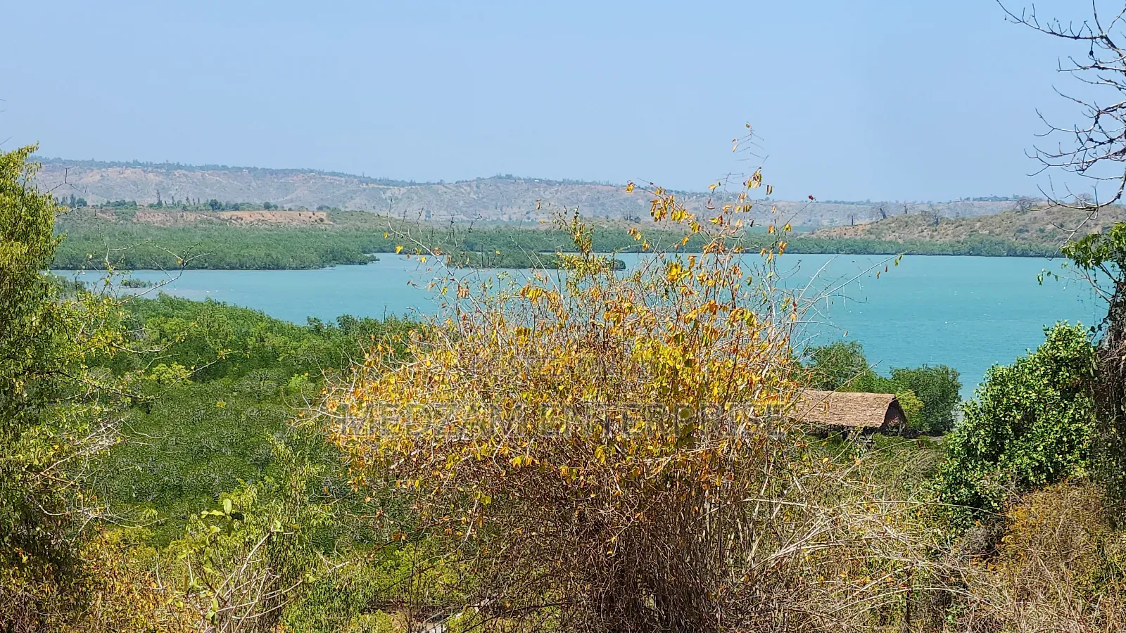 Plots for Sale (In Acres) at Kilifi Creek in Mnarani