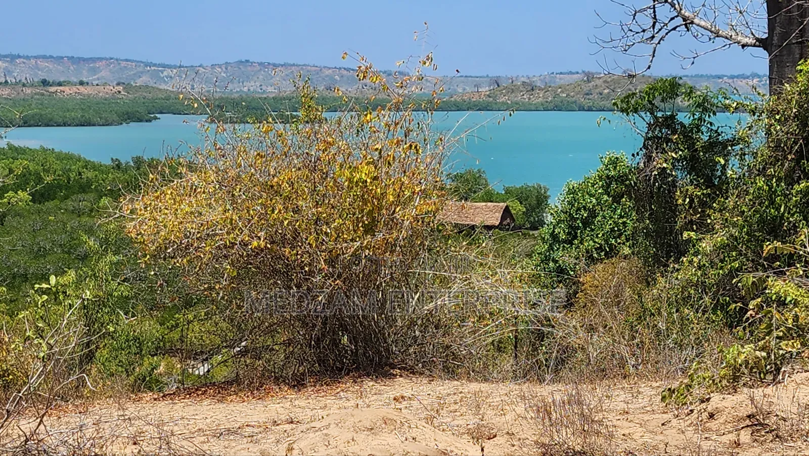 Plots for Sale (In Acres) at Kilifi Creek in Mnarani