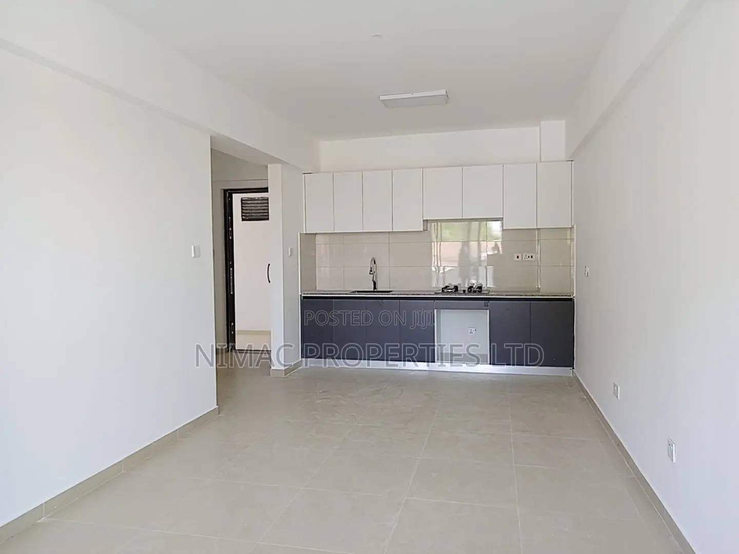 2bdrm Apartment in Gataka for rent in Gataka