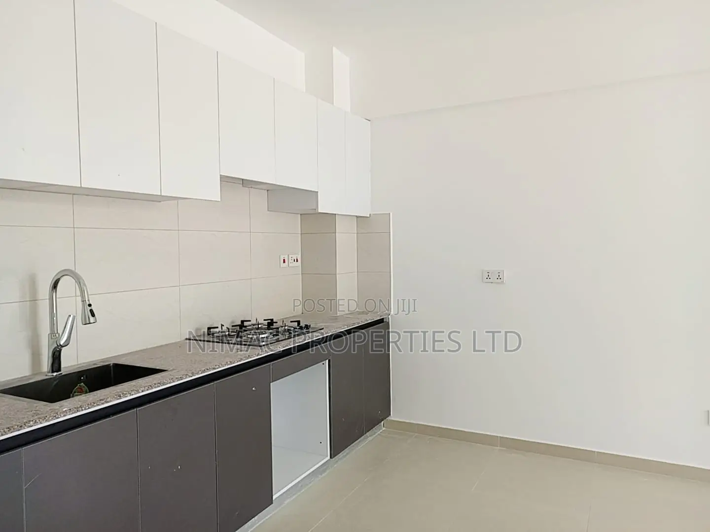 2bdrm Apartment in Gataka for rent in Gataka