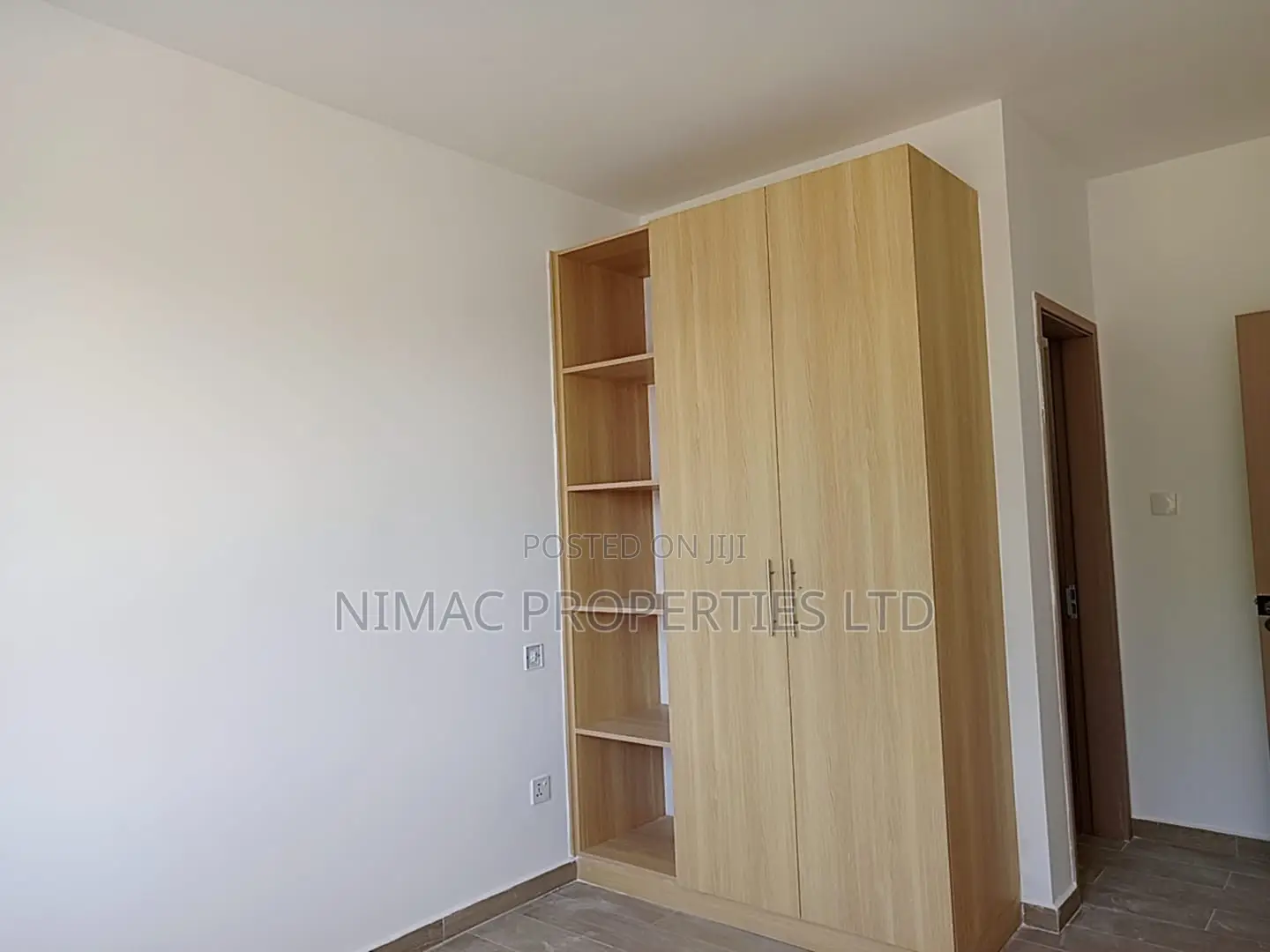 2bdrm Apartment in Gataka for rent in Gataka