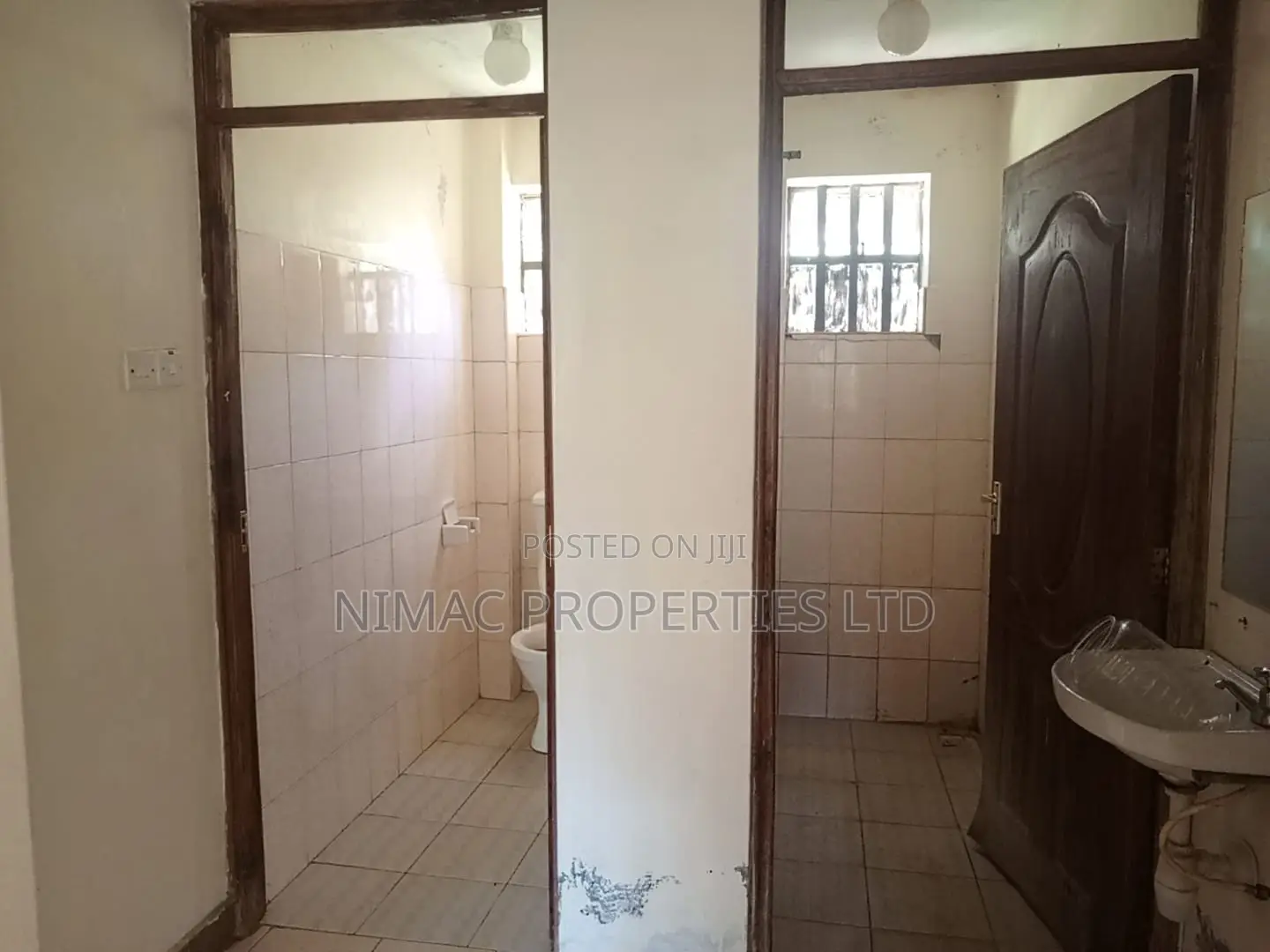 2bdrm Apartment in Gataka for rent in Gataka
