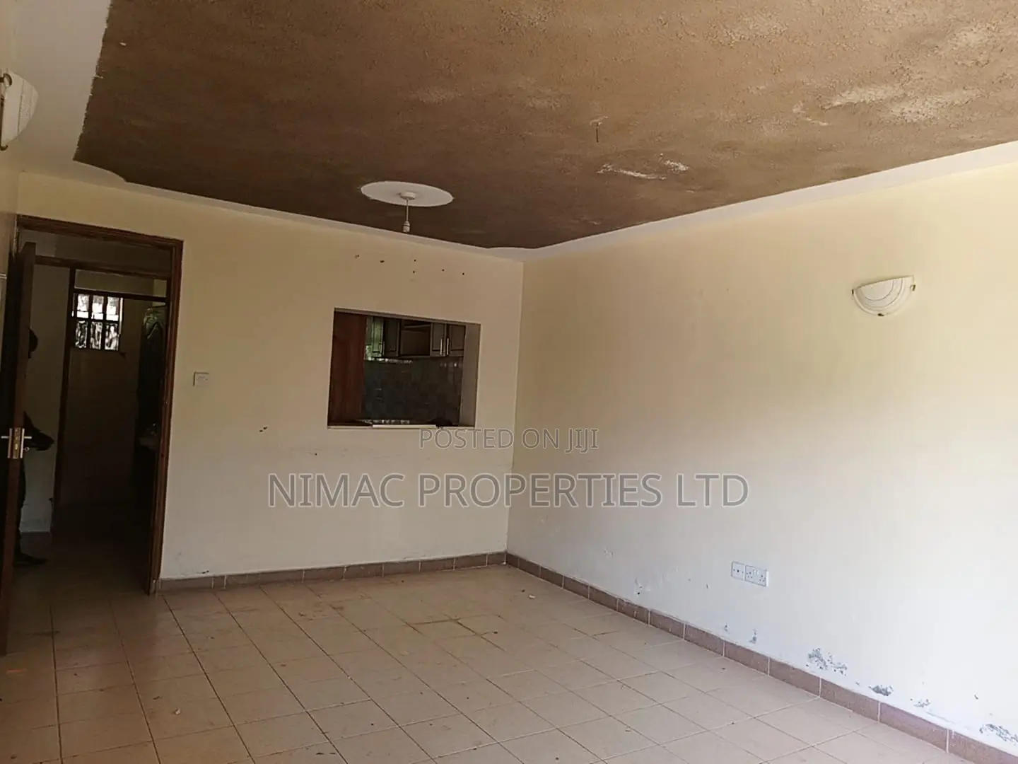 2bdrm Apartment in Gataka for rent in Gataka
