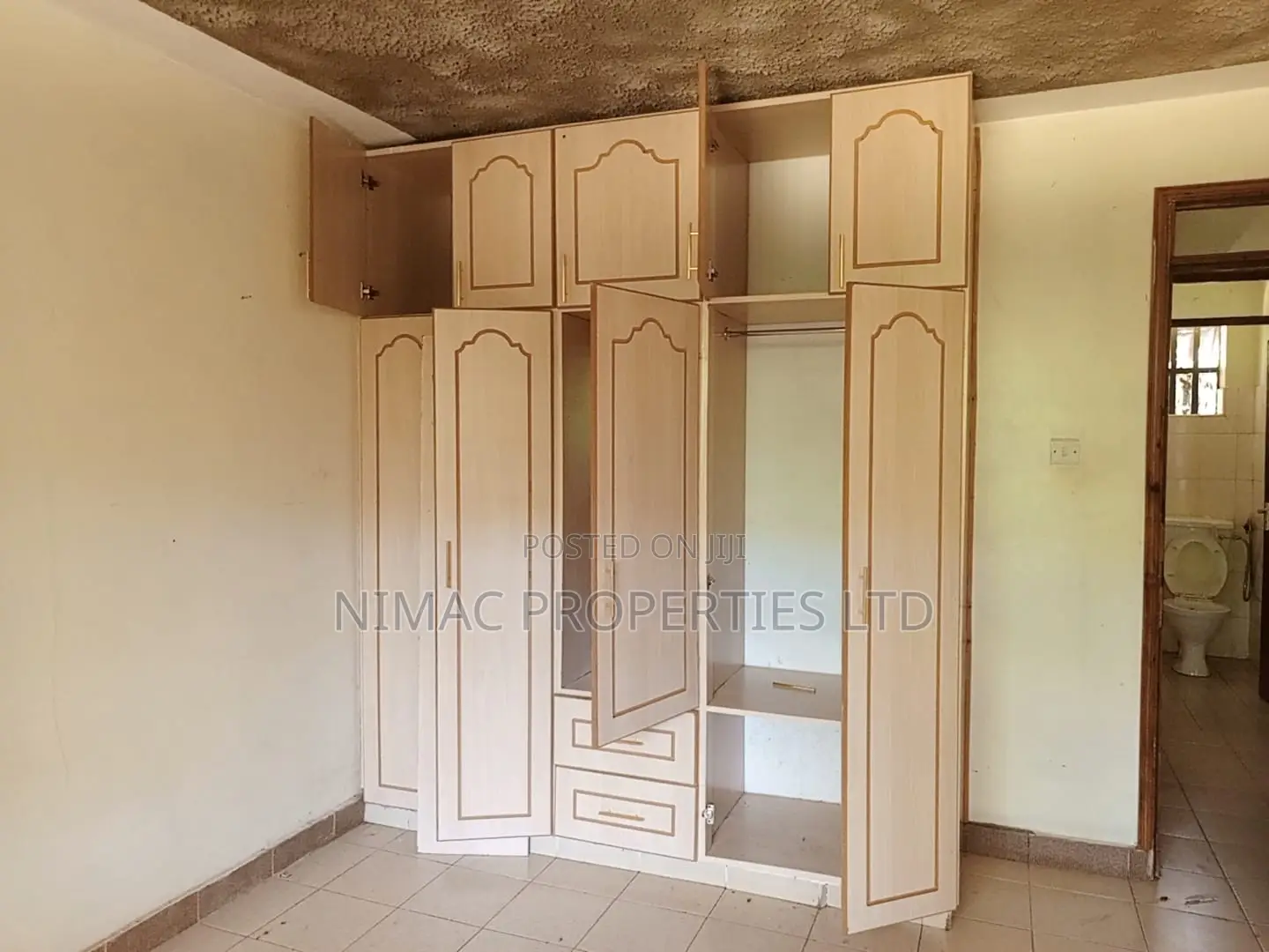 2bdrm Apartment in Gataka for rent in Gataka