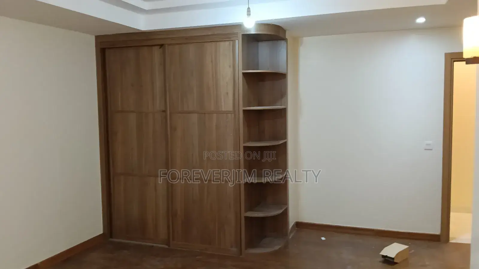 4bdrm Apartment in Wood Avenue, Kilimani for rent in Kilimani
