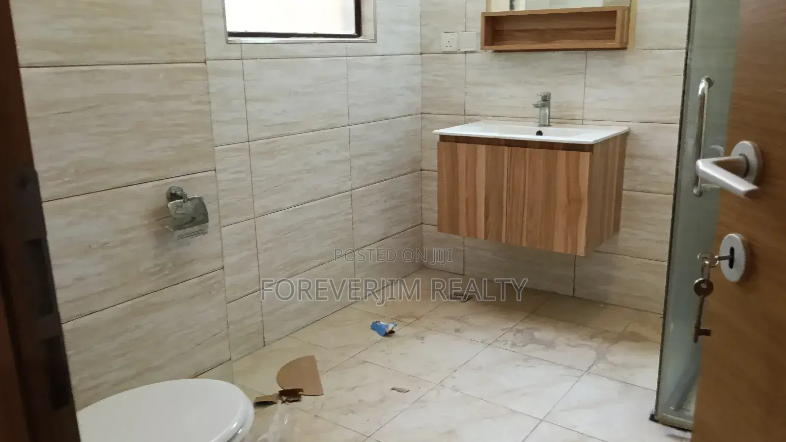 4bdrm Apartment in Wood Avenue, Kilimani for rent in Kilimani