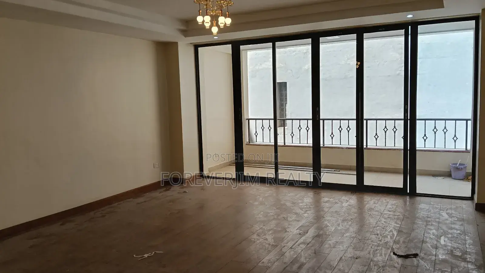 4bdrm Apartment in Wood Avenue, Kilimani for rent in Kilimani