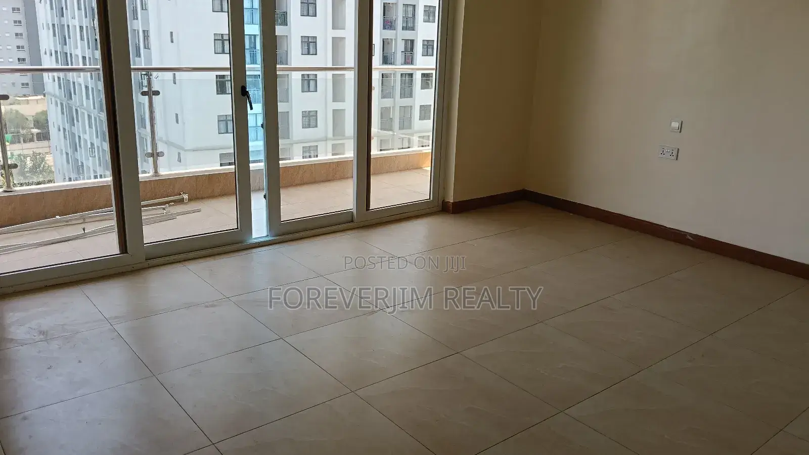 4bdrm Apartment in Kilimani for rent in Kilimani