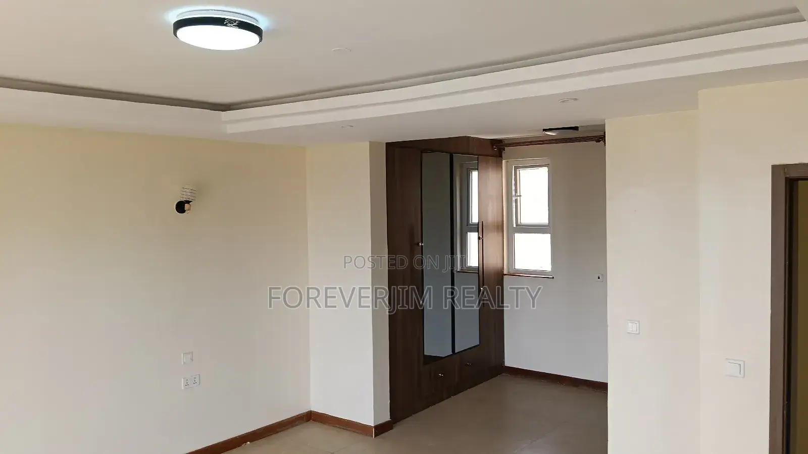 4bdrm Apartment in Kilimani for rent in Kilimani