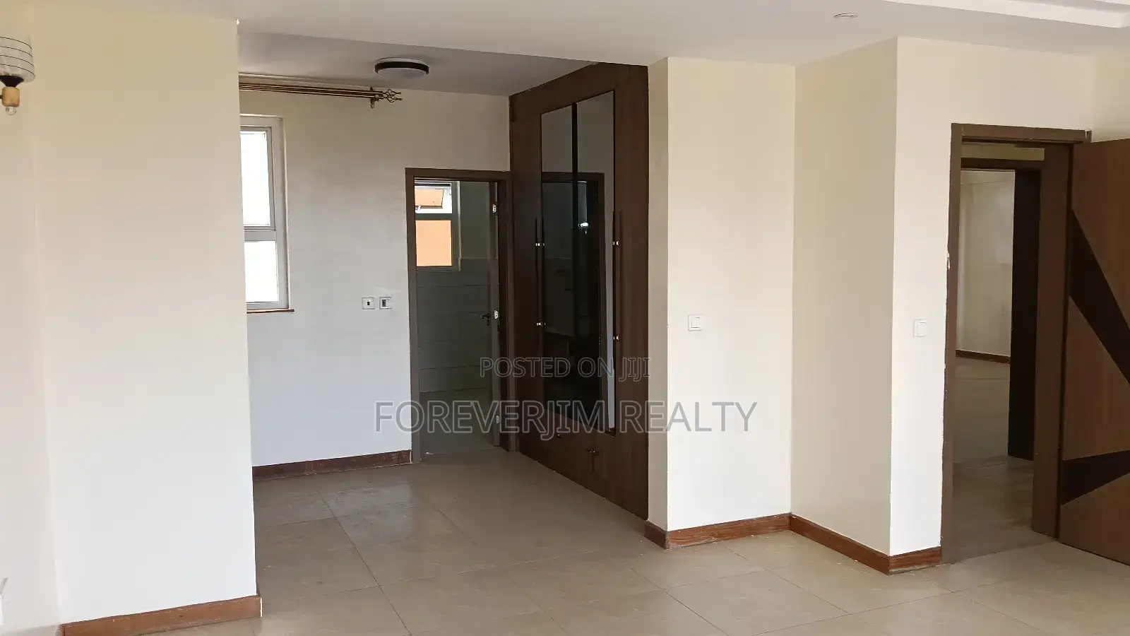 4bdrm Apartment in Kilimani for rent in Kilimani