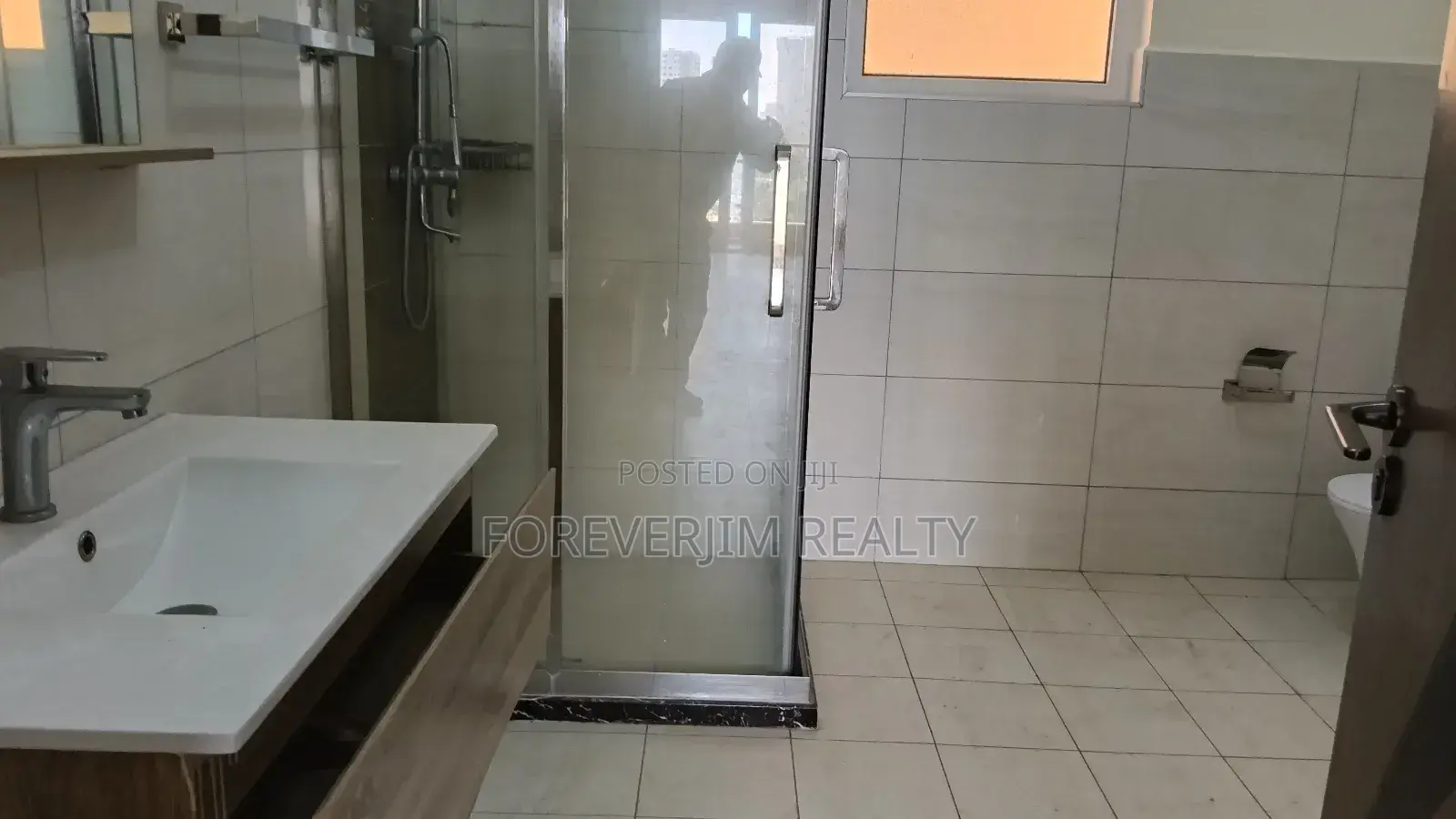 4bdrm Apartment in Kilimani for rent in Kilimani