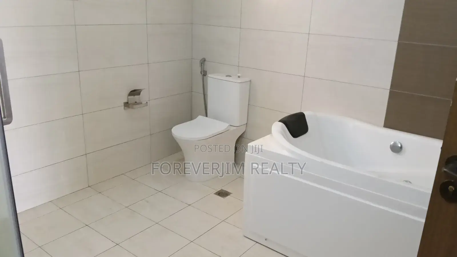 4bdrm Apartment in Kilimani for rent in Kilimani