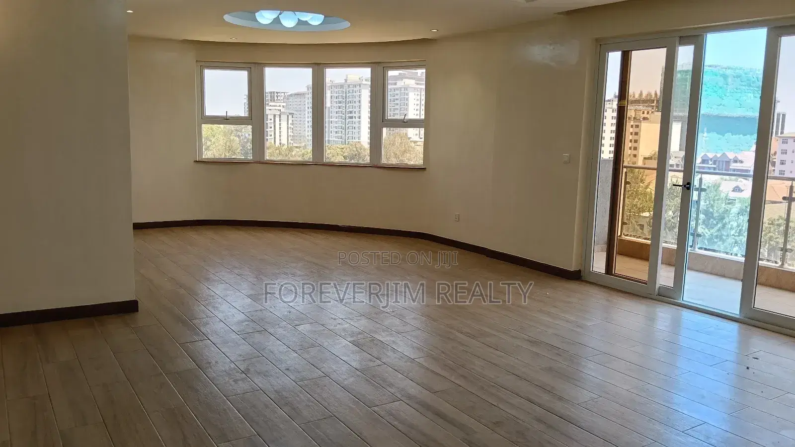 4bdrm Apartment in Kilimani for rent in Kilimani