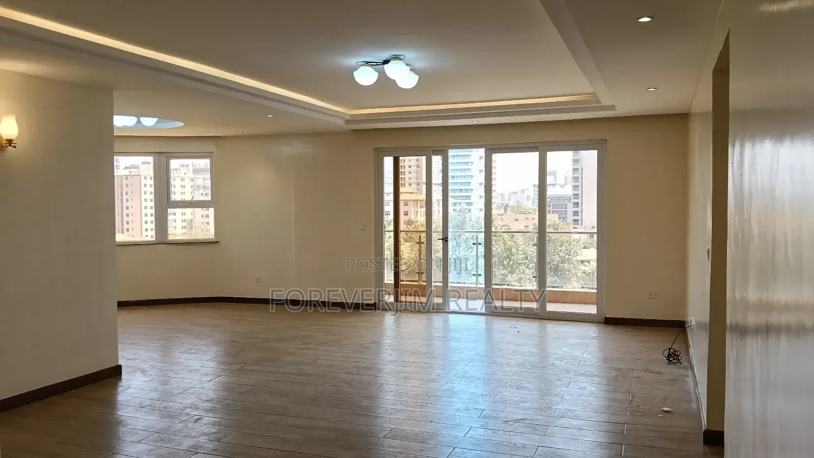 4bdrm Apartment in Kilimani for rent in Kilimani
