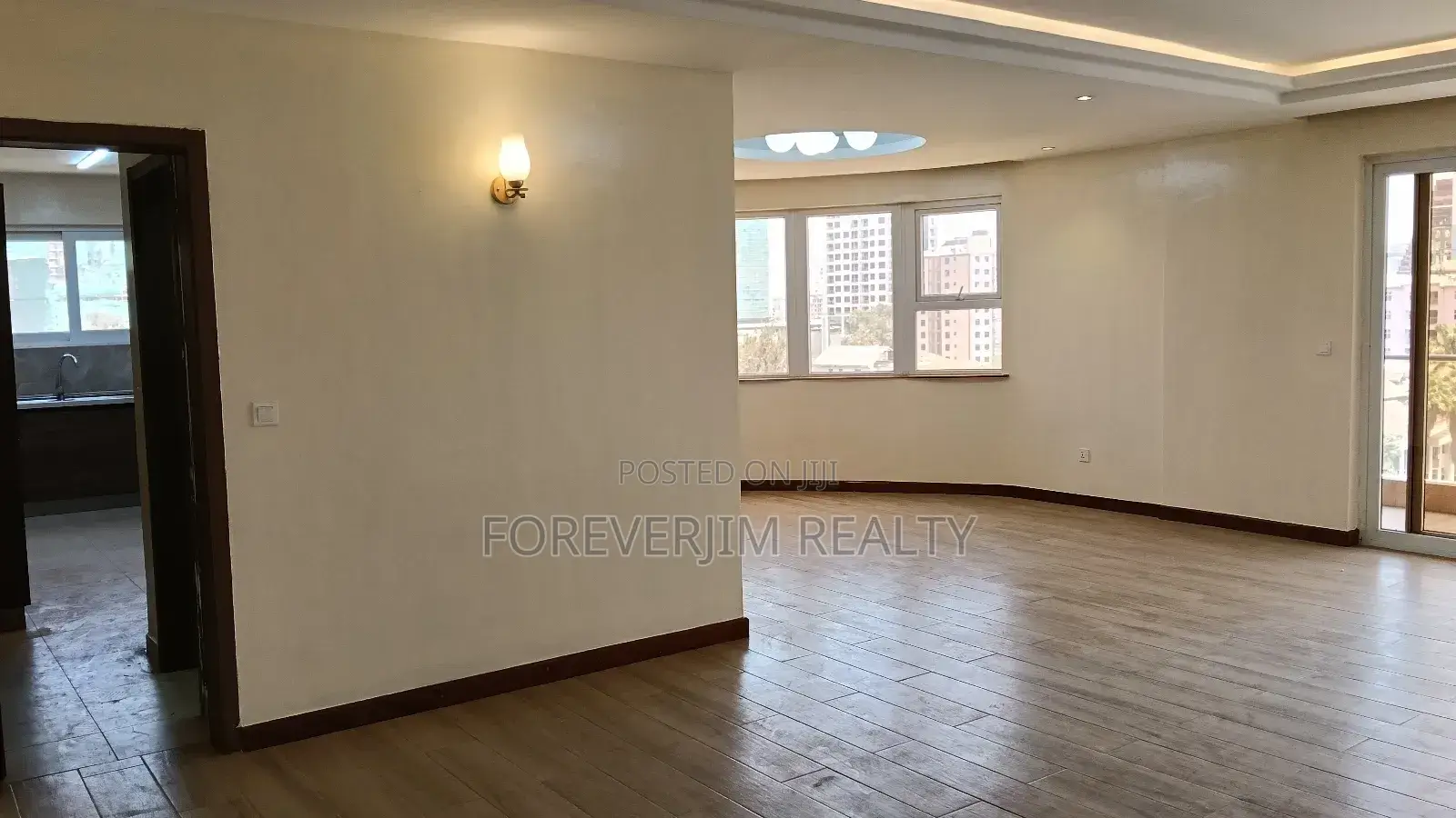4bdrm Apartment in Kilimani for rent in Kilimani