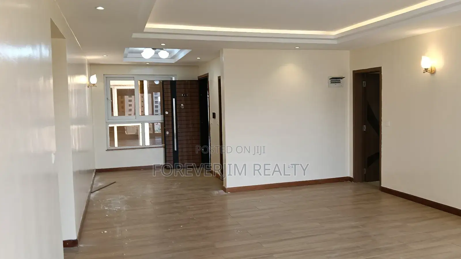 4bdrm Apartment in Kilimani for rent in Kilimani