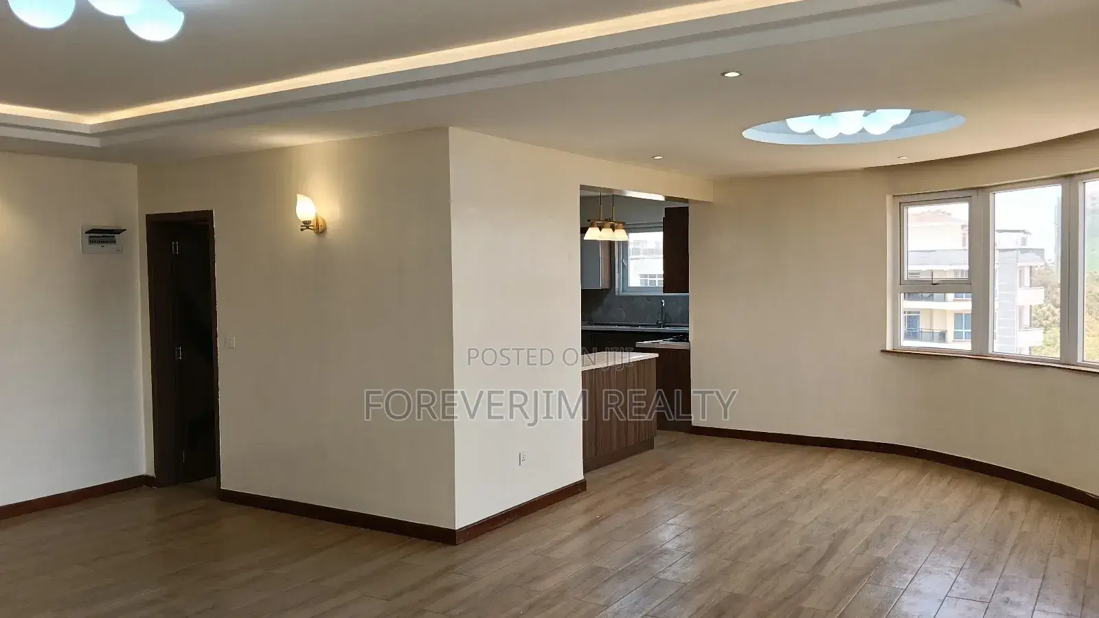 4bdrm Apartment in Kilimani for rent in Kilimani