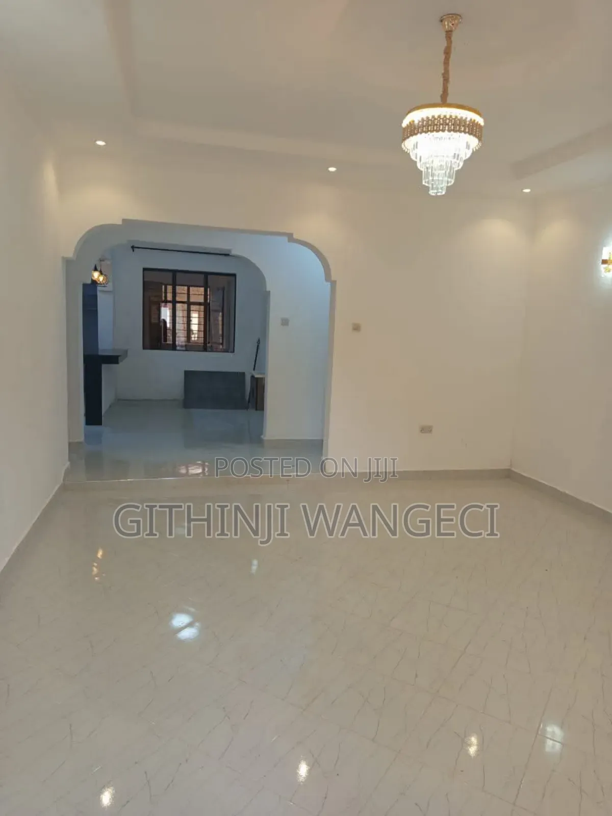 3bdrm Bungalow in Kahara Road, Ngong for sale in Ngong