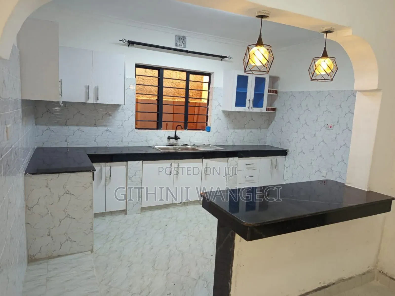 3bdrm Bungalow in Kahara Road, Ngong for sale in Ngong