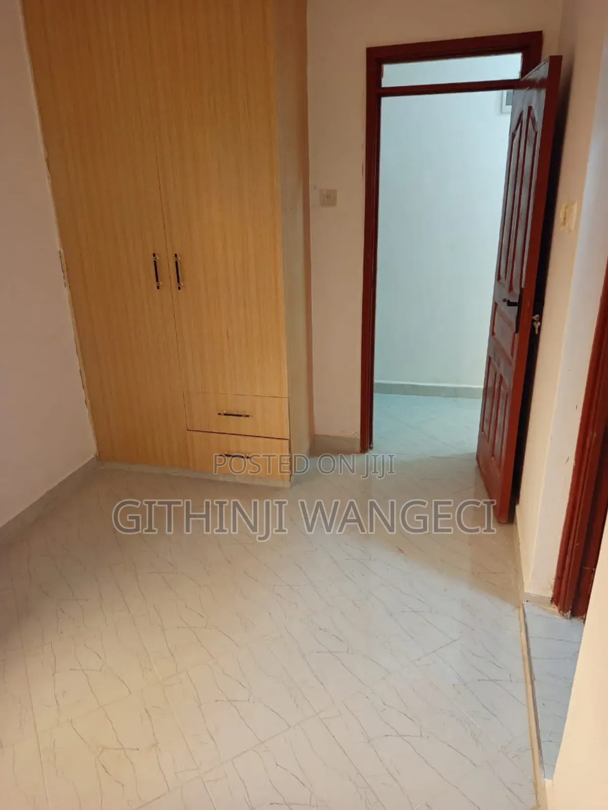 3bdrm Bungalow in Kahara Road, Ngong for sale in Ngong