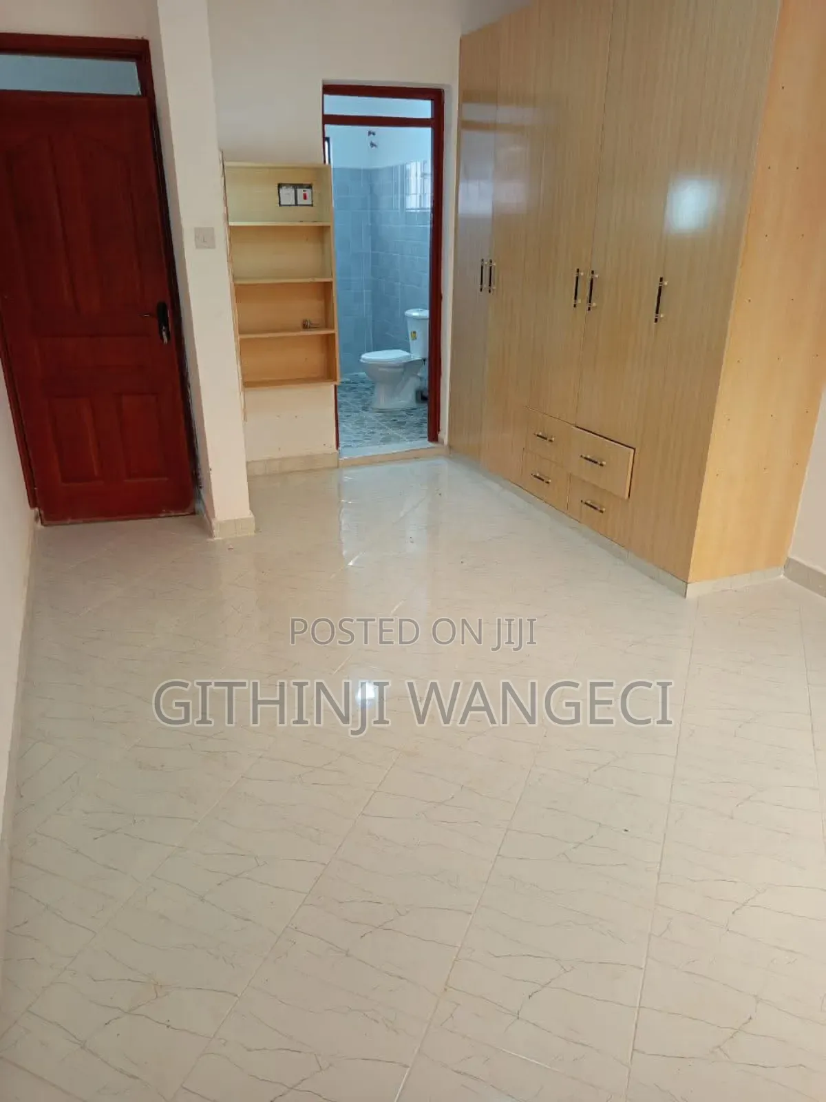 3bdrm Bungalow in Kahara Road, Ngong for sale in Ngong
