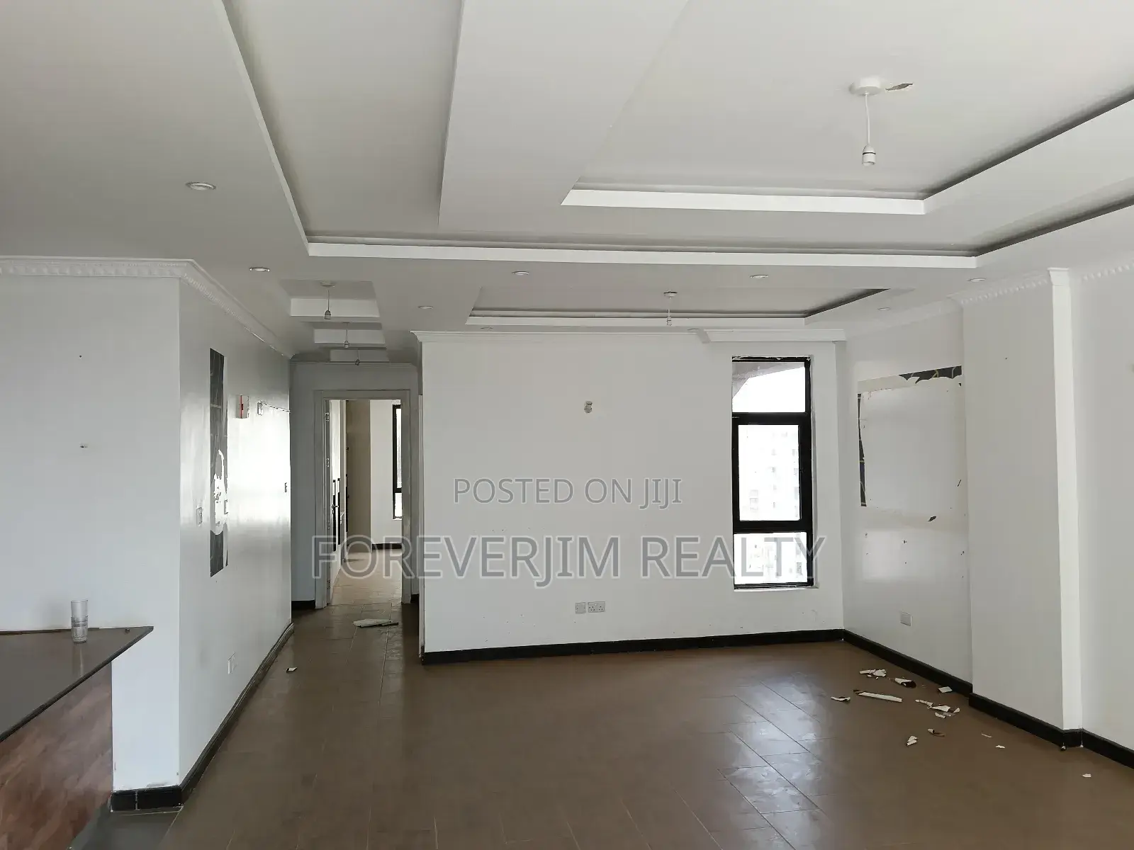 4bdrm Apartment in George Padmore, Kilimani for rent in Kilimani