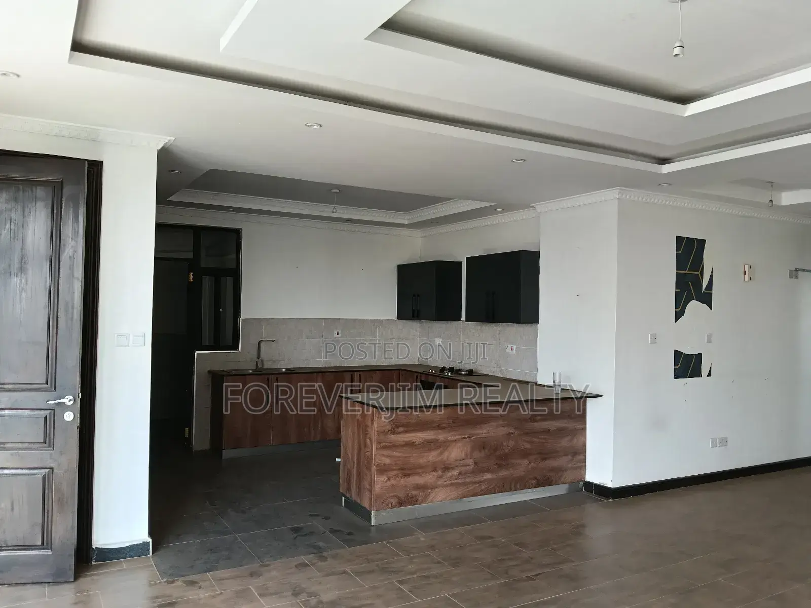 4bdrm Apartment in George Padmore, Kilimani for rent in Kilimani