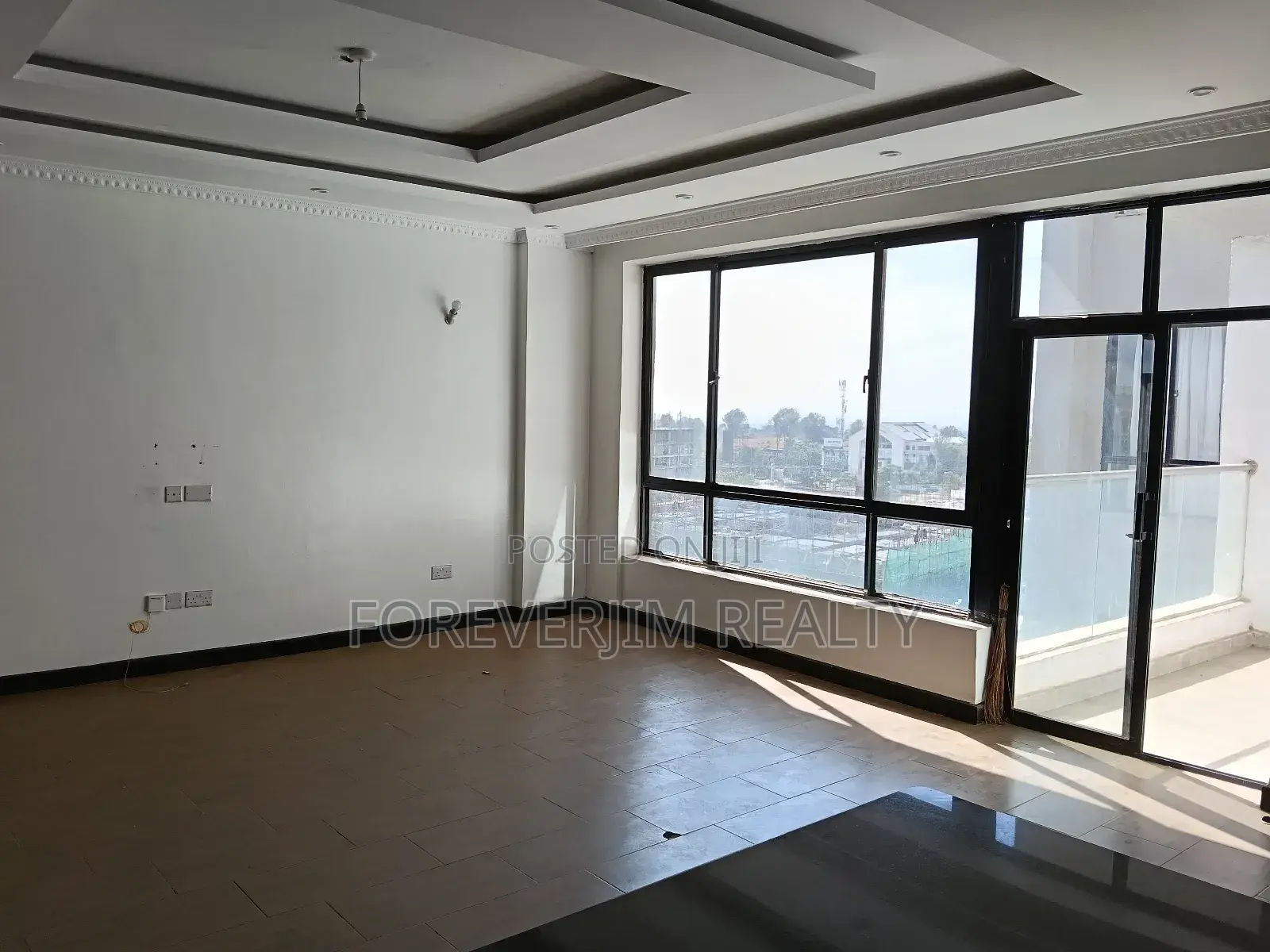 4bdrm Apartment in George Padmore, Kilimani for rent in Kilimani