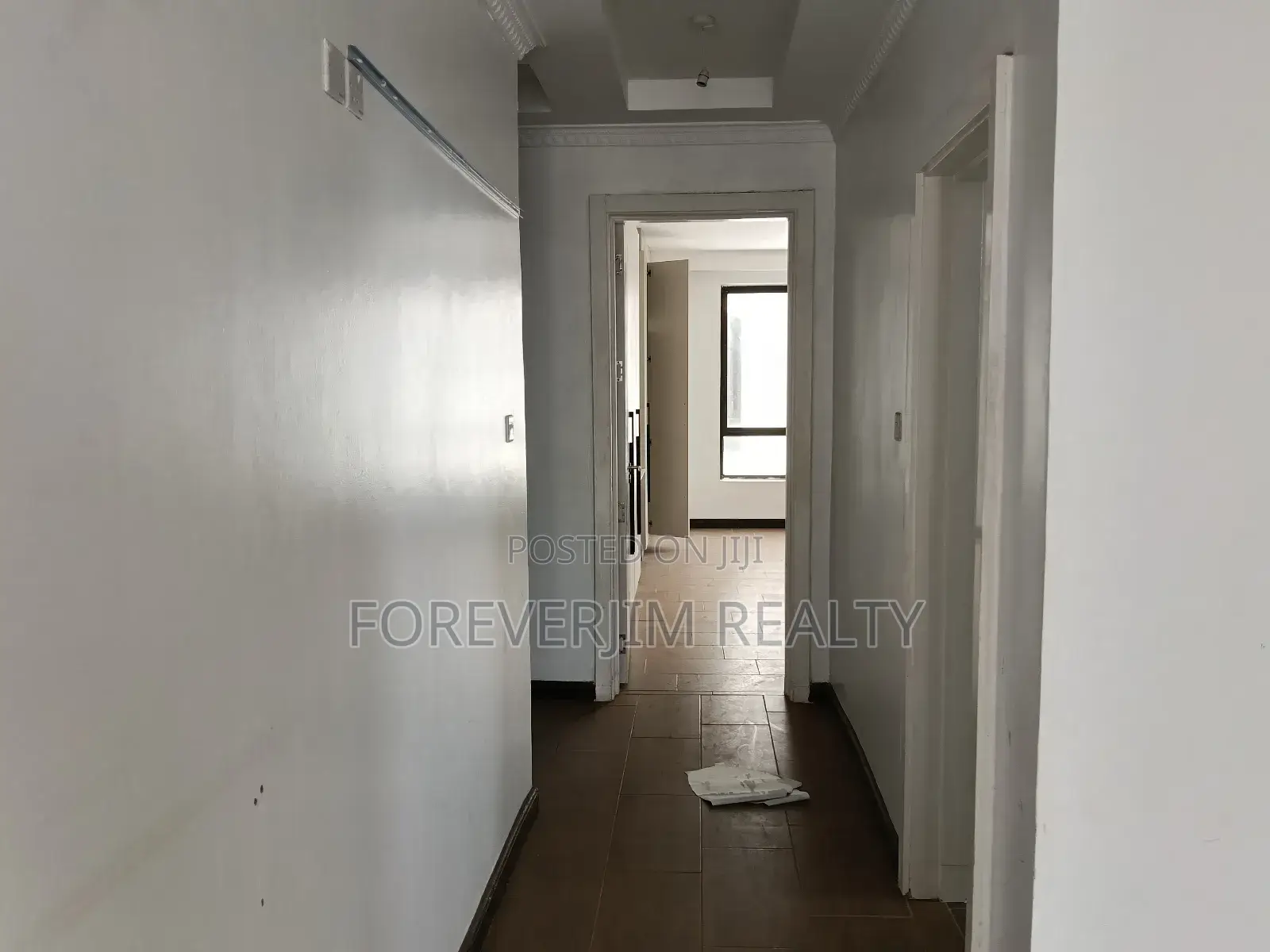 4bdrm Apartment in George Padmore, Kilimani for rent in Kilimani