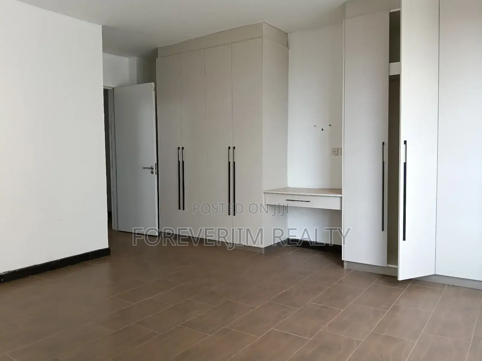 4bdrm Apartment in George Padmore, Kilimani for rent in Kilimani