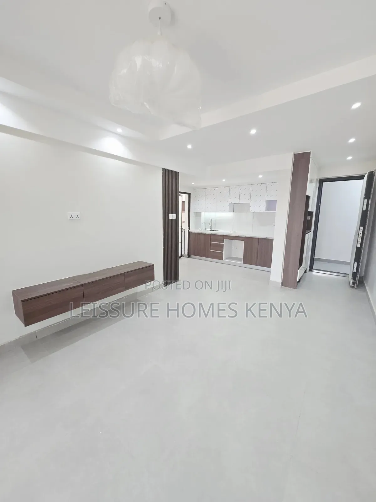 1bdrm Apartment in Kilimani for sale in Kilimani