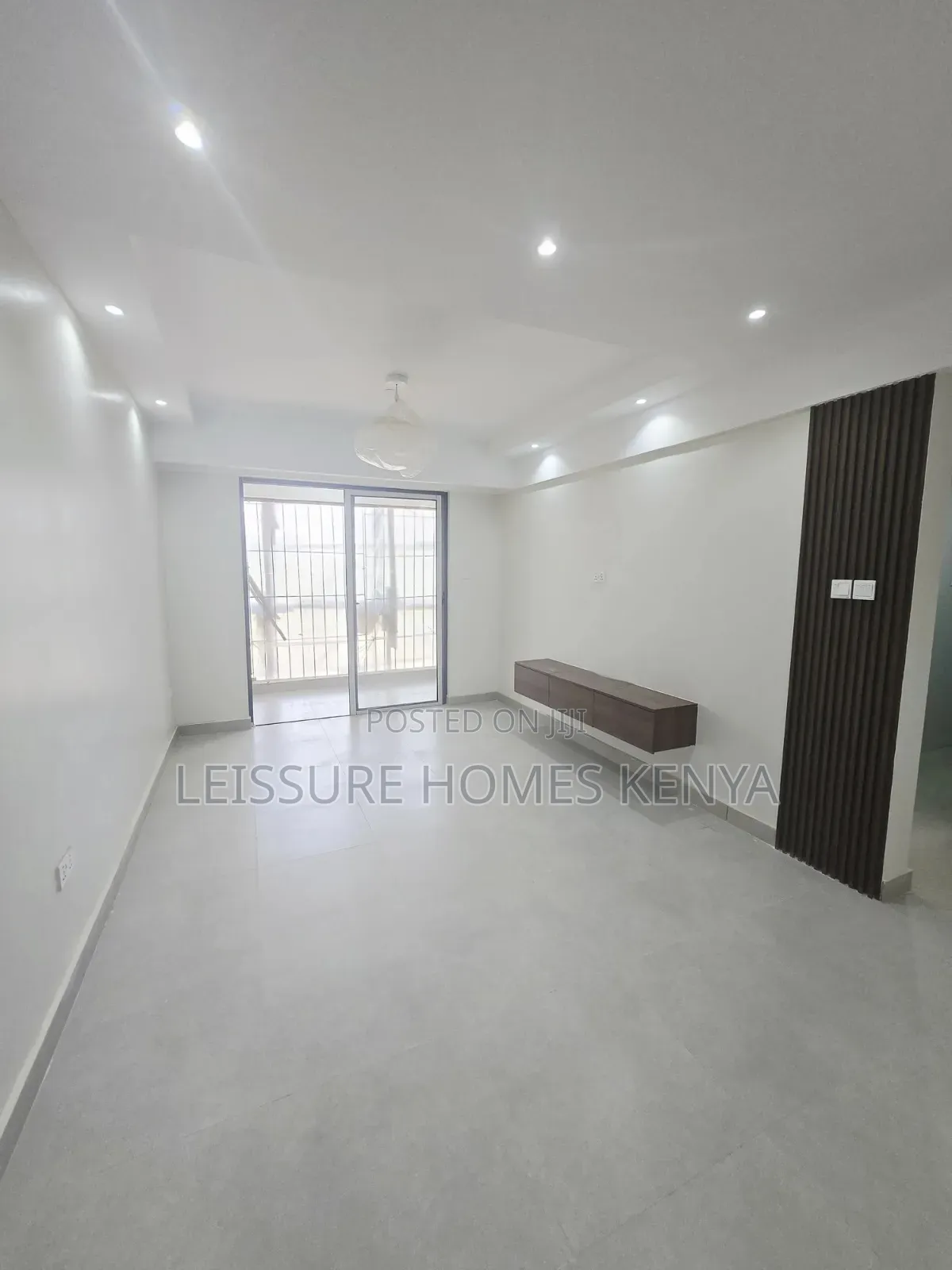 1bdrm Apartment in Kilimani for sale in Kilimani