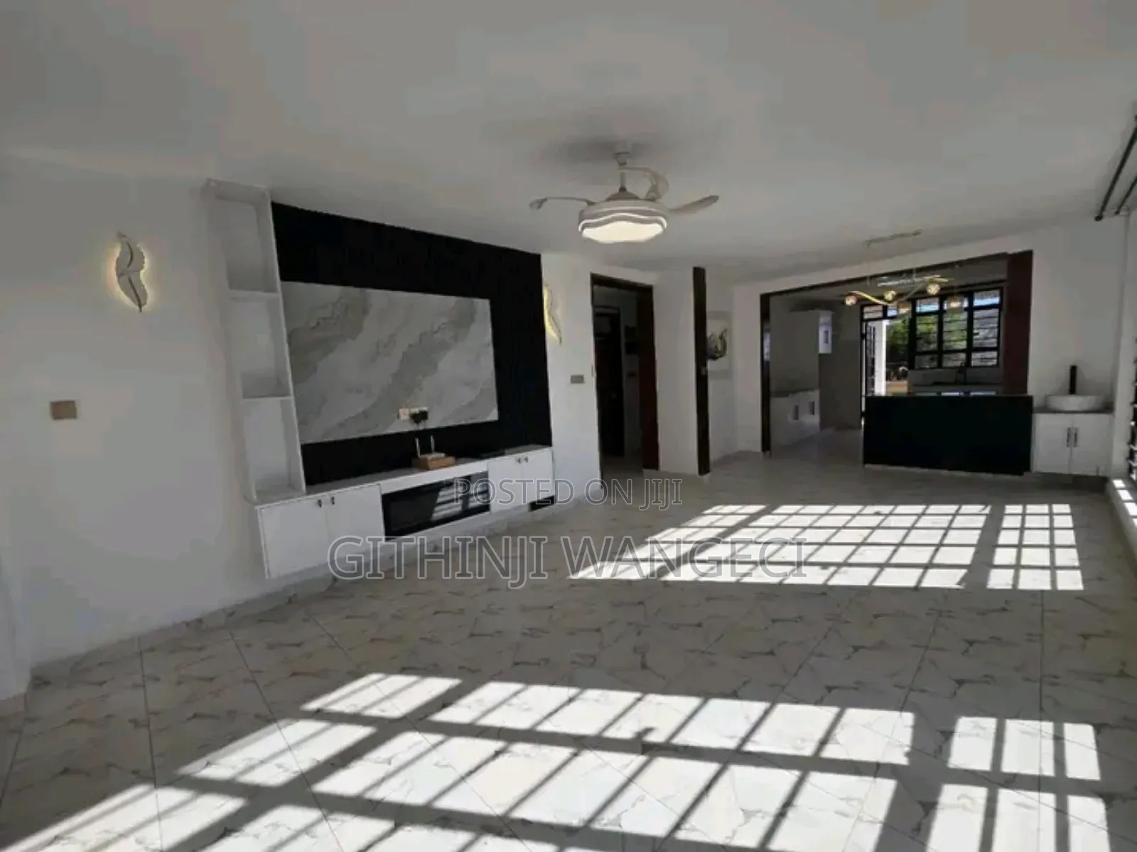 3bdrm Bungalow in Kibiko, Ngong for sale in Ngong
