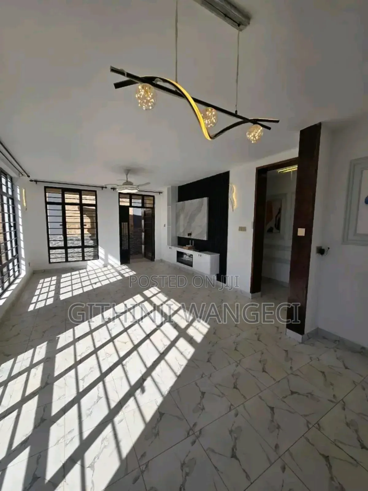 3bdrm Bungalow in Kibiko, Ngong for sale in Ngong