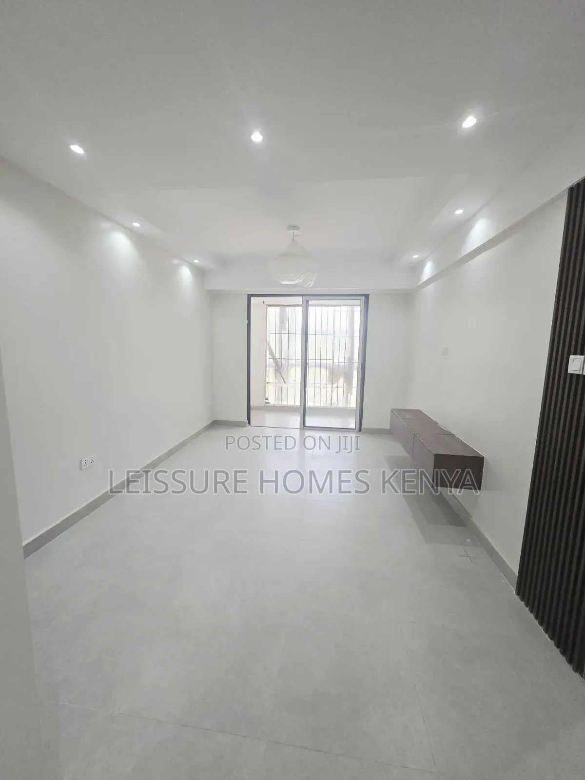 1bdrm Apartment in Kilimani for sale in Kilimani