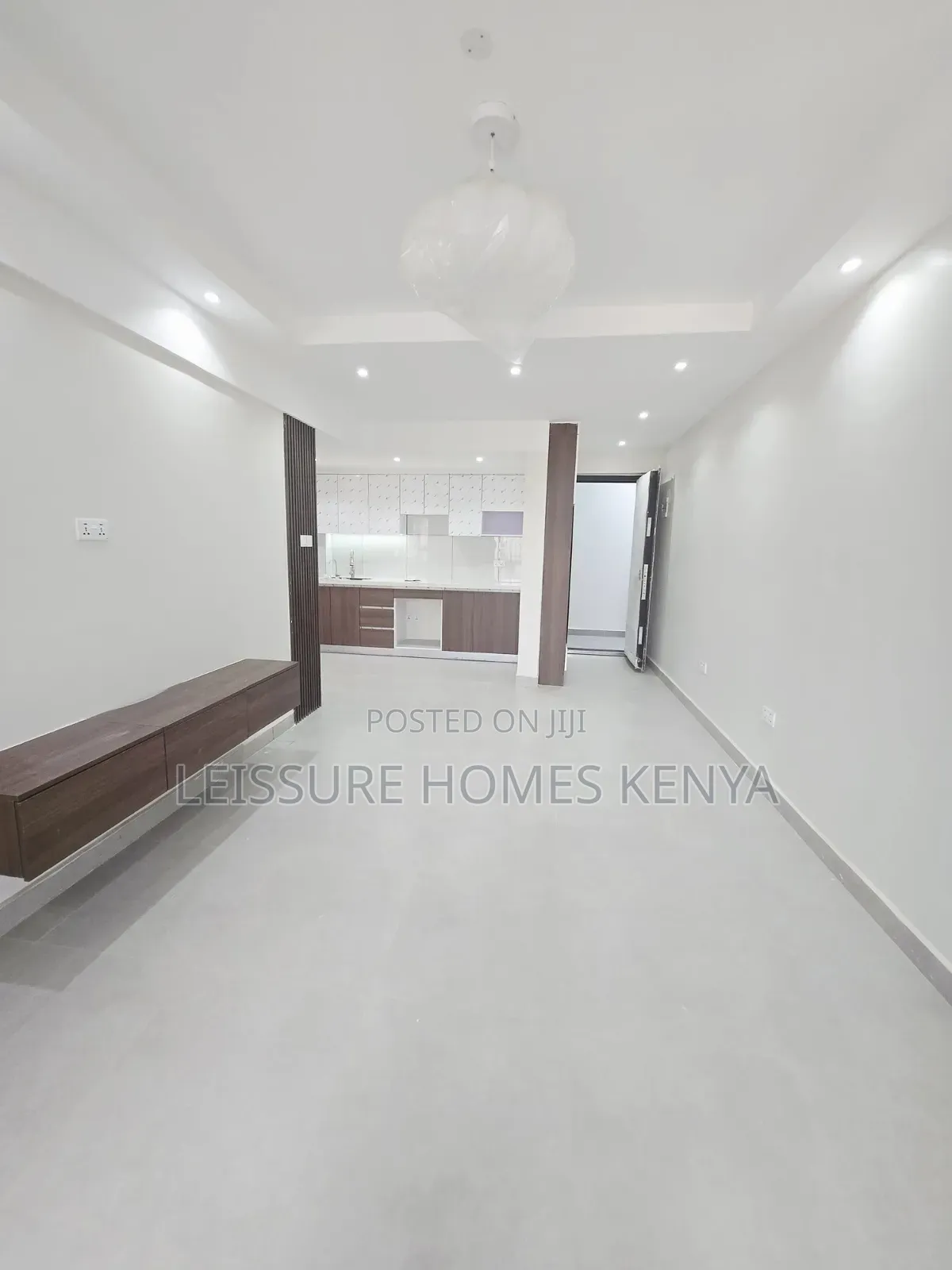 1bdrm Apartment in Kilimani for sale in Kilimani