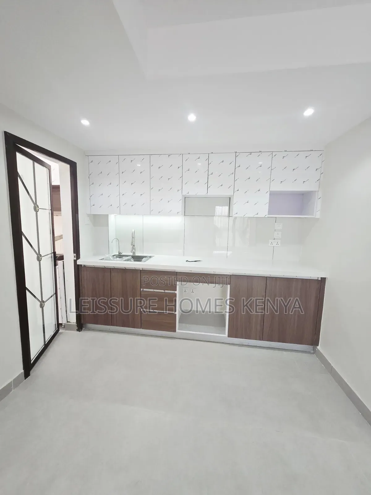1bdrm Apartment in Kilimani for sale in Kilimani