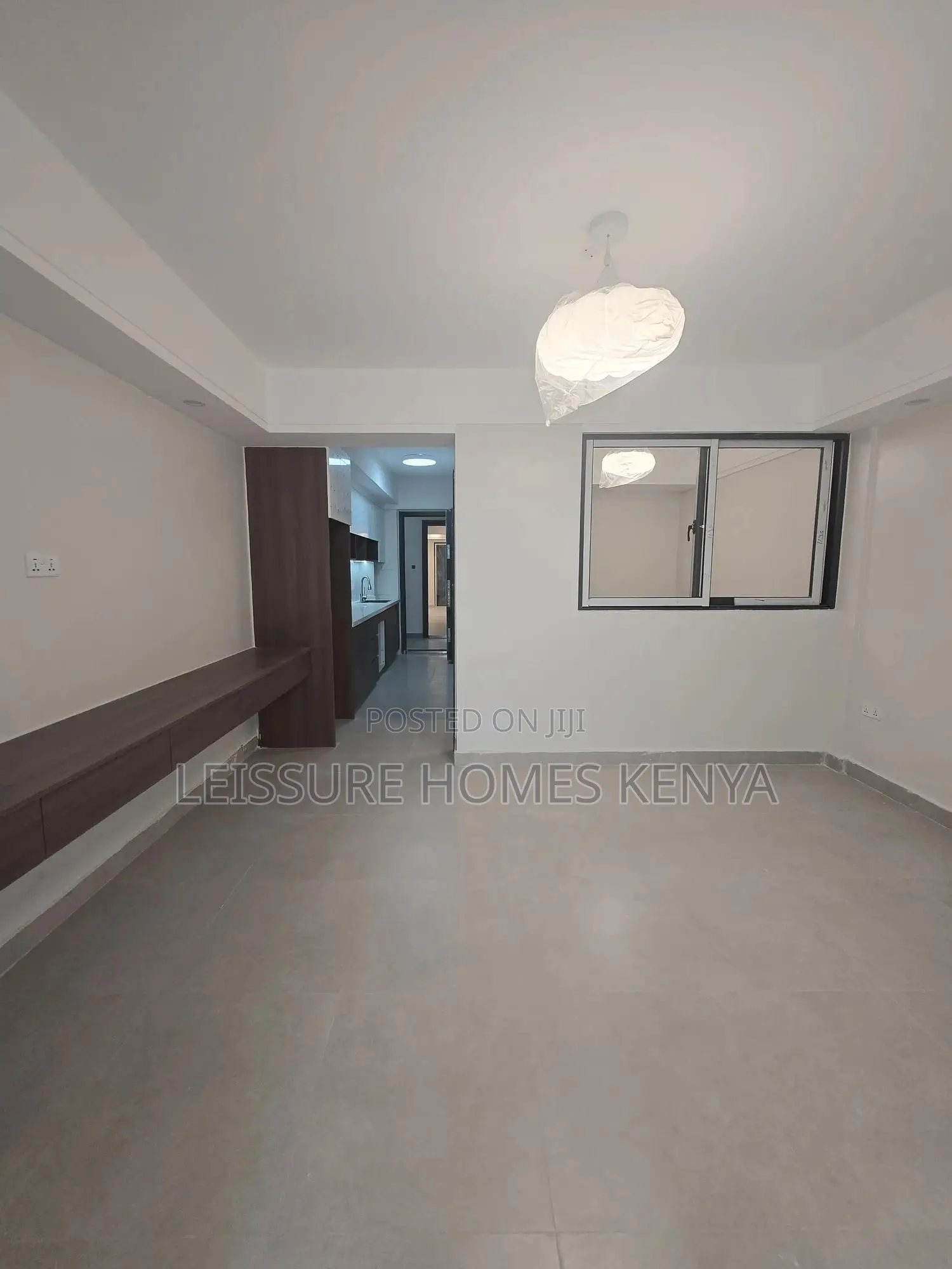 1bdrm Apartment in Kilimani for sale in Kilimani