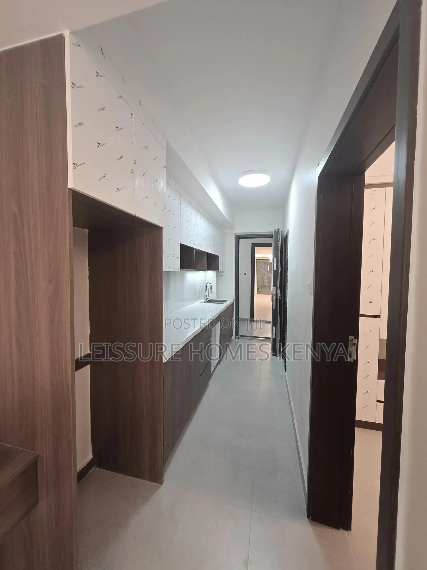 1bdrm Apartment in Kilimani for sale in Kilimani