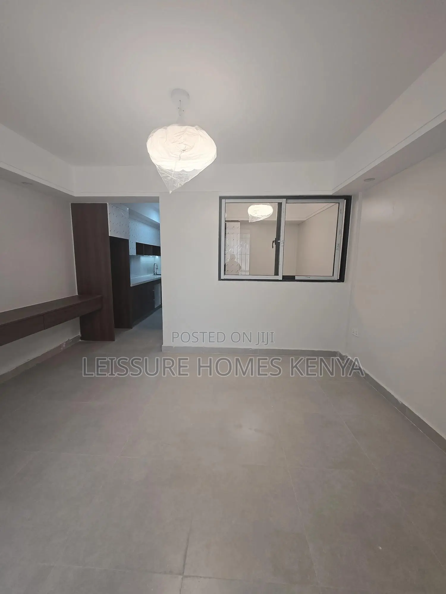 1bdrm Apartment in Kilimani for sale in Kilimani
